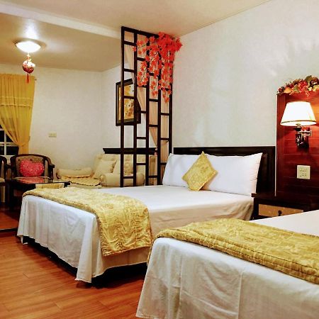 Chulu Wenxin Xiao Zhan Homestay Экстерьер фото