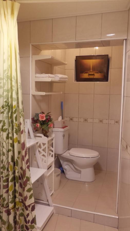 Chulu Wenxin Xiao Zhan Homestay Экстерьер фото