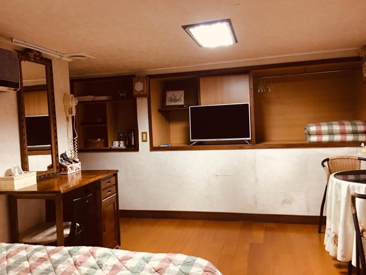 Chulu Wenxin Xiao Zhan Homestay Экстерьер фото