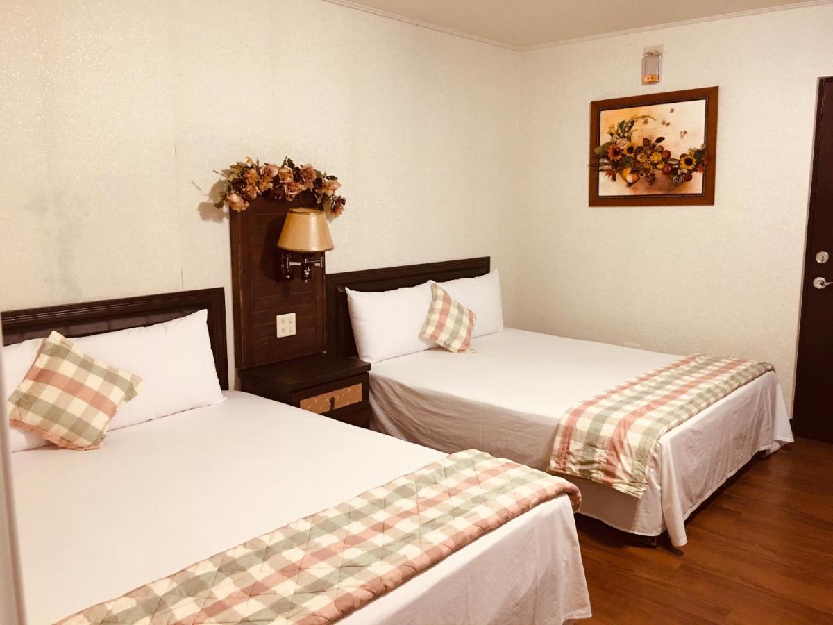 Chulu Wenxin Xiao Zhan Homestay Экстерьер фото