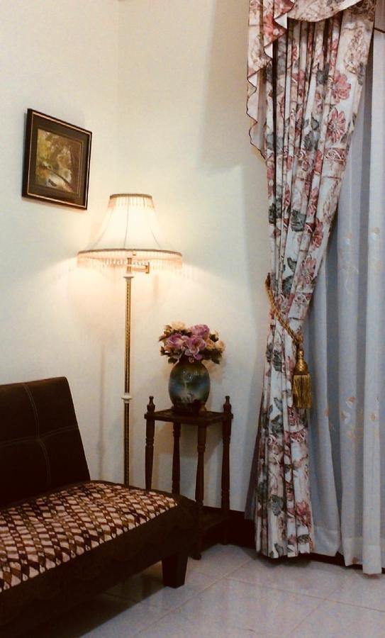 Chulu Wenxin Xiao Zhan Homestay Экстерьер фото