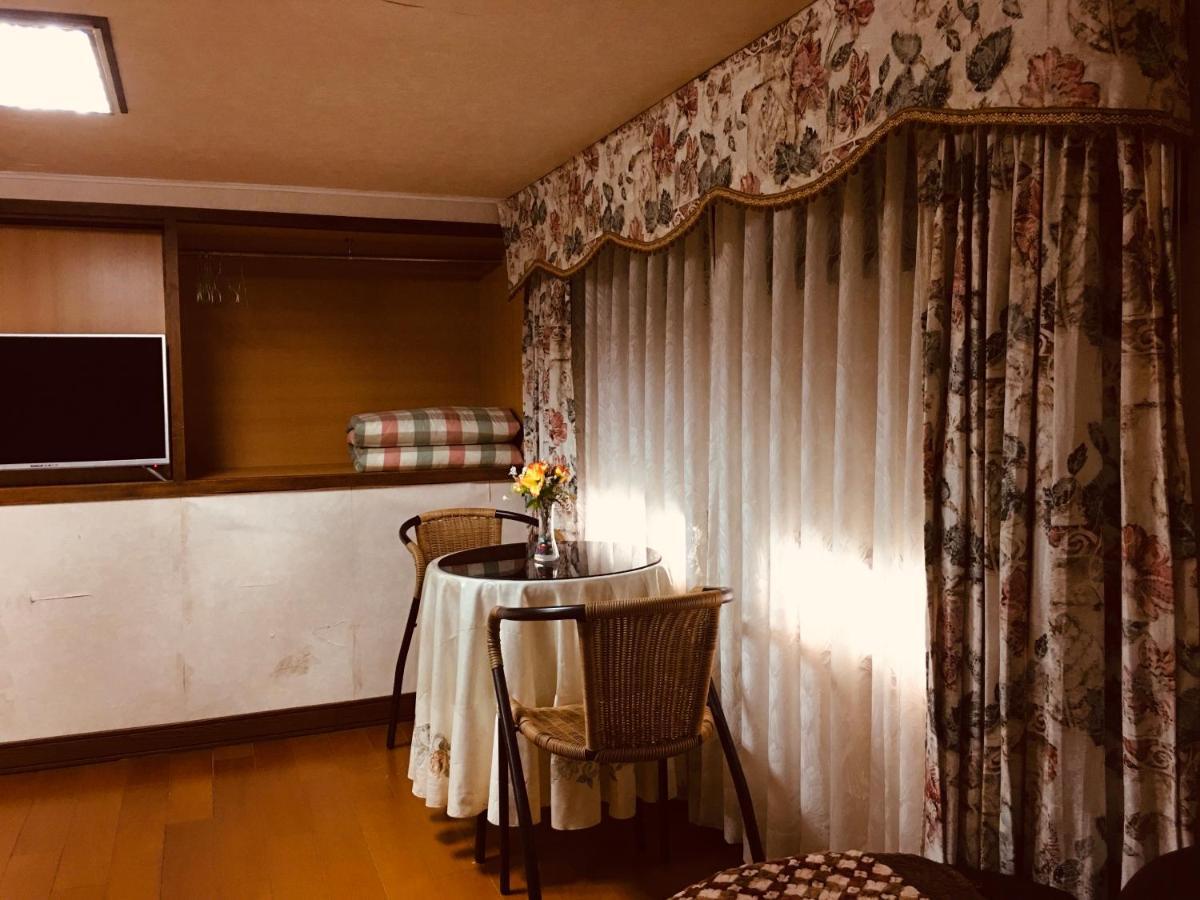 Chulu Wenxin Xiao Zhan Homestay Экстерьер фото