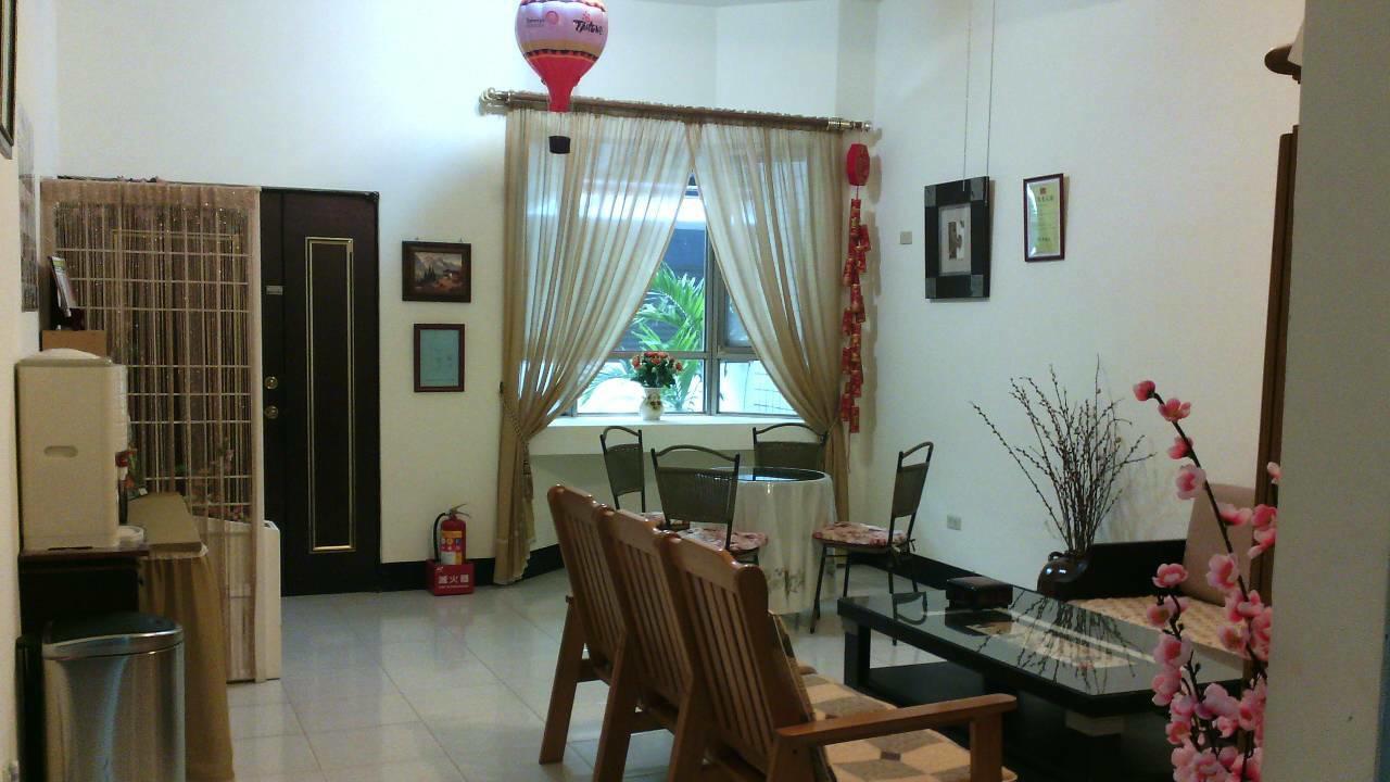 Chulu Wenxin Xiao Zhan Homestay Экстерьер фото
