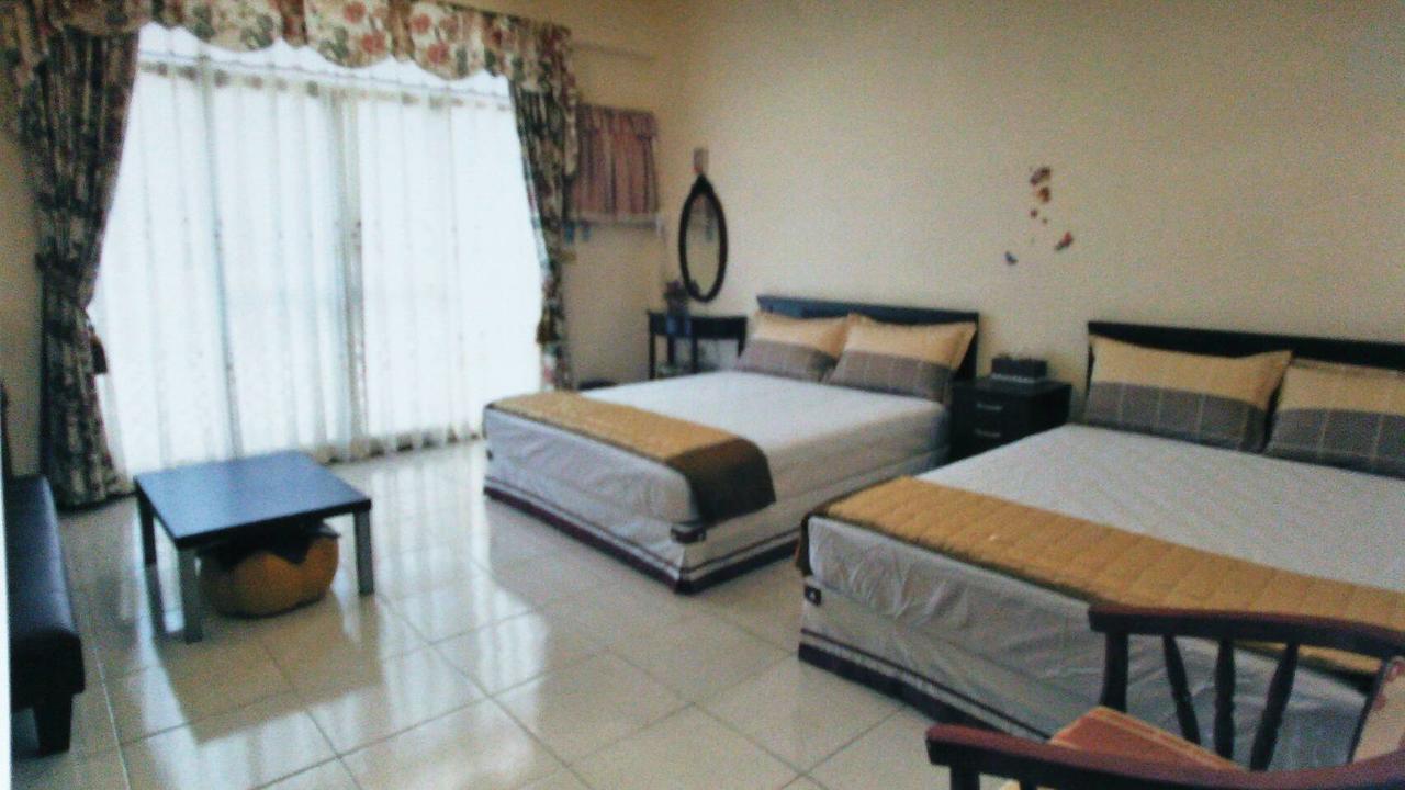 Chulu Wenxin Xiao Zhan Homestay Экстерьер фото